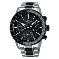 SSH011J1  SEIKO Astron Solar Titanium muški ručni sat