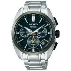 SSH071J1 SEIKO Astron GPS Solar Titanium Limited muški ručni sat