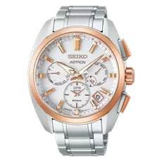 SSH104J1 SEIKO Astron GPS solar