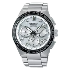 SSH117J1 SEIKO Astron GPS solar muški ručni sat