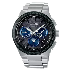 SSH119J1 SEIKO Astron GPS solar muški ručni sat