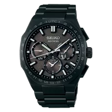 SSH129J1 SEIKO Astron Limited Edition Resident Evil muški ručni sat