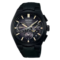 SSH131J1 SEIKO Astron Limited Edition Resident Evil muški ručni sat