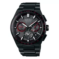SSH137J1 SEIKO Astron Redshift Limited Edition muški ručni sat