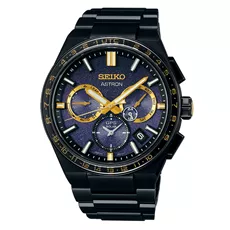 SSH145J1 SEIKO Astron GPS Solar Limited Edition muški ručni sat
