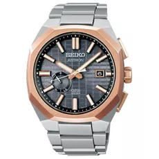 SSJ014J1 SEIKO Astron GPS Solar muški ručni sat