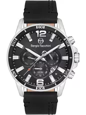 ST.1.10340.1 SERGIO TACCHINI Muški ručni sat