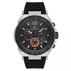 ST.5.10003.1 SERGIO TACCHINI muški ručni sat
