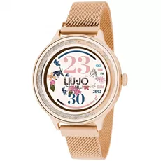 SWLJ050 LIU JO Smartwatch Dancing ručni sat