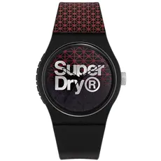 SYG268R SUPERDRY Urban Geo Sport unisex ručni sat