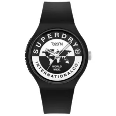 SYG279B SUPERDRY Urban XL International muški ručni sat