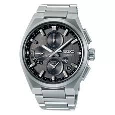 SSH163J1 SEIKO Astron GPS Solar muški ručni sat