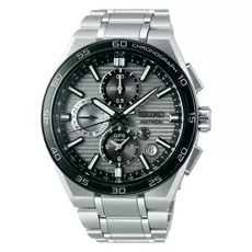 SSH177J1 SEIKO Astron GPS Solar muški ručni sat