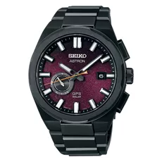 SSJ029J1 SEIKO Astron GPS Solar Limited edition muški ručni sat