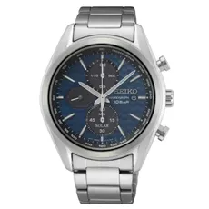 SSC801P1 Seiko Macchina Sportiva muški ručni sat