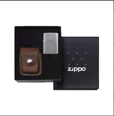 LPGSE ZIPPO KUTIJA GIFT PRAZNA