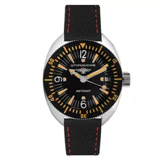 2416/8881504 ŠTURMANSKI Amphibia muški ručni sat