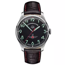 2609/3745130 STURMANSKIE Gagarin Heritage muški ručni sat