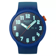 SB01N700 SWATCH Essentially Bold unisex ručni sat