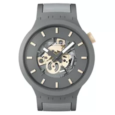 SB05M102 SWATCH Thru the Horizont unisex ručni sat