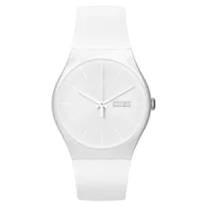 SO29W704-S14 SWATCH White Rebel unisex sat