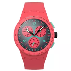 SUSP100 SWATCH Paradiso Kinetiko unisex ručni sat