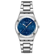 YLS235G SWATCH Petal Frenzy unisex ručni sat