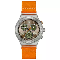 YVS101 SWATCH Vacation Time unisex ručni sat