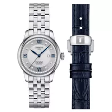 T006.207.11.036.01 TISSOT T-Classic Le Locle ženski set