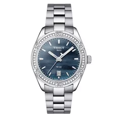 T101.910.61.121.00 TISSOT PR 100 Sport Chic ženski ručni sat