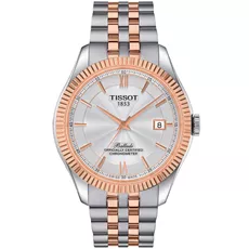 T108.408.22.278.00 TISSOT Ballade Powermatic 80 Silicium muški ručni sat