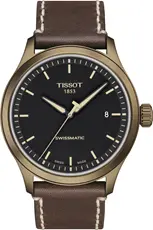 T116.407.36.051.00 TISSOT Gent XL muški ručni sat