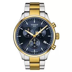 T116.617.22.041.00 TISSOT Chrono XL Classic muški ručni sat