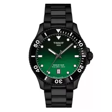 T120.410.33.091.00 TISSOT T-Sport Seastar 1000 muški ručni sat