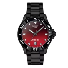 T120.410.33.421.00 TISSOT T-Sport Seastar 1000 muški ručni sat