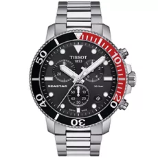 T120.417.11.051.01 TISSOT Seastar 1000 Chronograph muški ručni sat