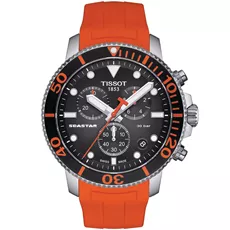 T120.417.17.051.01 TISSOT Seastar 1000 Chronograph muški ručni sat