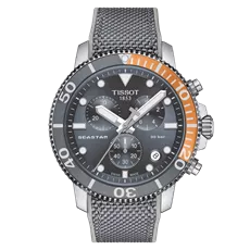 T120.417.17.081.01 TISSOT Seastar 1000 Chronograph muški ručni sat