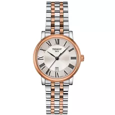 T122.210.22.033.01  TISSOT Carson Premium lady ženski ručni sat
