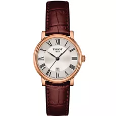 T122.210.36.033.00  TISSOT Carson Premium Lady ženski ručni sat
