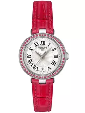 T126.010.66.113.00  TISSOT Bellissima Small Lady ženski ručni sat