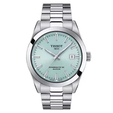 T127.407.11.351.00 TISSOT T-Classic Powermatic 80 muški ručni sat