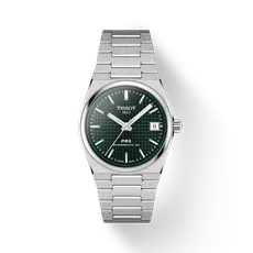 T137.207.11.091.00 TISSOT PRX Powermatic 80 35mm unisex ručni sat