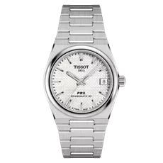 T137.207.11.111.00 TISSOT PRX Powermatic 80 35mm unisex ručni sat