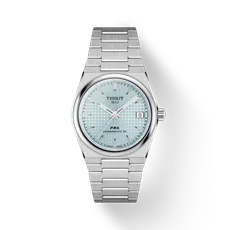 T137.207.11.351.00 TISSOT PRX Powermatic 80 35 mm unisex ručni sat