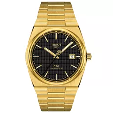 T137.407.33.051.00 TISSOT PRX Powermatic 80, Damian Lillard Special Edition muški ručni sat