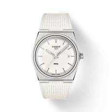 T137.410.17.011.00 TISSOT PRX unisex ručni sat