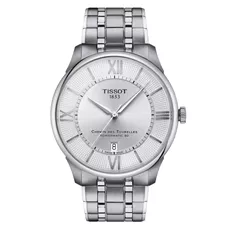 T139.407.11.038.00 TISSOT Chemin des Tourelles Powermatic 80 muški ručni sat