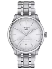 T139.807.11.031.00 TISSOT Chemin des Tourelles Powermatic 80 unisex ručni sat