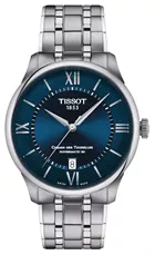 T139.807.11.048.00 TISSOT Chemin des Tourelles Powermatic 80 unisex ručni sat